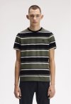 Bold Stripe T-Shirt