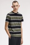 Bold Stripe T-Shirt