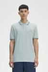 THE FRED PERRY POLO SHIRT M3600