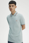THE FRED PERRY POLO SHIRT M3600