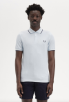 THE FRED PERRY SHIRT M3600
