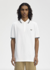THE FRED PERRY SHIRT M3600
