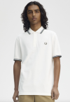 THE FRED PERRY SHIRT M3600