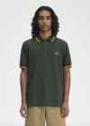 THE FRED PERRY SHIRT M3600