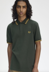 THE FRED PERRY SHIRT M3600