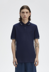 THE FRED PERRY SHIRT M3600