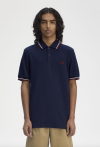 THE FRED PERRY SHIRT M3600