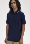 THE FRED PERRY SHIRT M3600