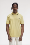 THE FRED PERRY SHIRT M3600