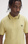 THE FRED PERRY SHIRT M3600