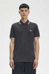 THE FRED PERRY SHIRT M3600