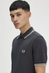 THE FRED PERRY SHIRT M3600