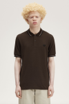 THE FRED PERRY SHIRT M3600