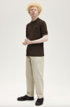 THE FRED PERRY SHIRT M3600
