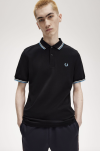 THE FRED PERRY SHIRT M3600