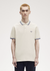 THE FRED PERRY SHIRT M3600