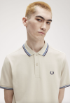 THE FRED PERRY SHIRT M3600