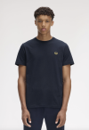 Tennis Graphic T-Shirt