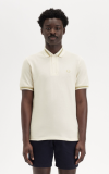 The Fred Perry Shirt Made in England (M2)