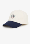 1952 Piqué Cap