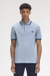 THE FRED PERRY SHIRT M3600