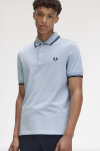 THE FRED PERRY SHIRT M3600