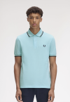 THE FRED PERRY SHIRT M3600