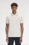 THE FRED PERRY SHIRT M3600