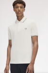 THE FRED PERRY SHIRT M3600