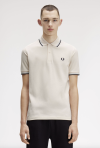 THE FRED PERRY SHIRT M3600