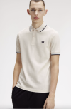 THE FRED PERRY SHIRT M3600