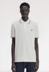 THE FRED PERRY SHIRT M3600