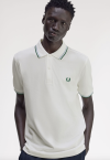 THE FRED PERRY SHIRT M3600