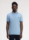 THE FRED PERRY SHIRT M3600