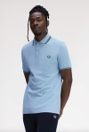 THE FRED PERRY SHIRT M3600