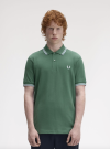 THE FRED PERRY SHIRT M3600