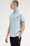 THE FRED PERRY SHIRT M3600