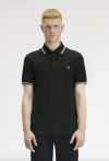THE FRED PERRY SHIRT M3600