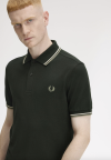 THE FRED PERRY SHIRT M3600