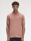 THE FRED PERRY SHIRT M3600