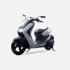 EV BIKE Silver