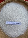 Thai white rice 25% ( ข้าวขาว 25% )