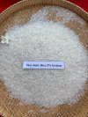 Thai white rice 5% ( ข้าวขาว 5% )