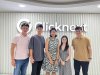 Clicknext เปิดบ้านต้อนรับบริษัท Top 20 Solutions Pte. Ltd. และ ST Solution Group Pte. Ltd. Clicknext เปิดบ้านต้อนรับบริษัท Top 20 Solutions Pte. Ltd. และ ST Solution Group Pte. Ltd.