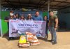 ACCOUNT &amp; PEOPLE CSR Outing Trip 2020 “รวมพลังแบ่งปันความสุขให้ พี่หมา &amp; น้องแมว”