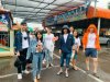 SMSMKT CSR Outing Trip ไปเที่ยวทั้งที ขอทำความดีด้วยละกัน