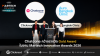 Chatcone คว้ารางวัล Gold Award ในงาน MarTech Innovation Awards 2026 Chatcone คว้ารางวัล Gold Award ในงาน MarTech Innovation Awards 2026