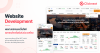 Website Development : ผลงานออกแบบเว็บไซต์ตลาดหลักทรัพย์แห่งประเทศไทย Website Development : ผลงานออกแบบเว็บไซต์ตลาดหลักทรัพย์แห่งประเทศไทย