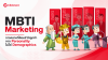 MBTI Marketing การตลาดที่ต้องเข้าใจลูกค้าจาก Personality ไม่ใช่ Demographics MBTI Marketing การตลาดที่ต้องเข้าใจลูกค้าจาก Personality ไม่ใช่ Demographics