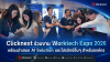 Clicknext ร่วมงาน WORKTECH EXPO 2026 พร้อมนำเสนอ AI Solutions และแพลตฟอร์มสำหรับองค์กรยุคใหม่ Clicknext ร่วมงาน WORKTECH EXPO 2026 พร้อมนำเสนอ AI Solutions และแพลตฟอร์มสำหรับองค์กรยุคใหม่